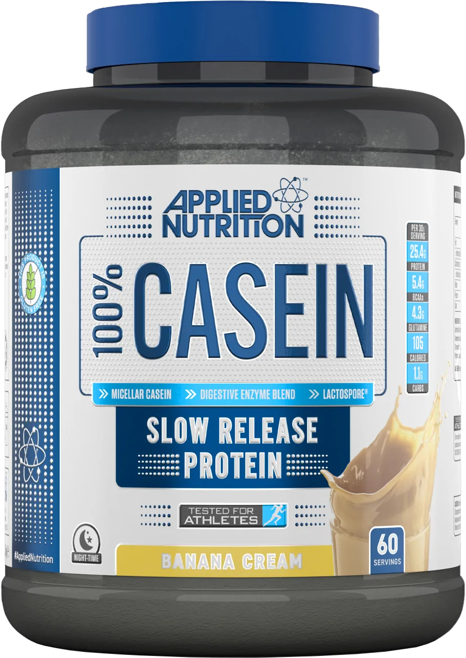 Applied Nutrition Micellar Casein Protein - 1800 g