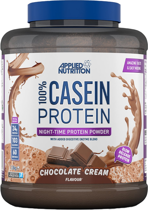 Applied Nutrition Micellar Casein Protein - 1800 g