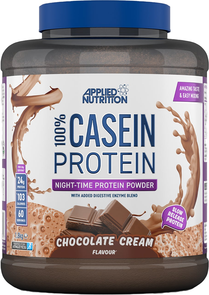 Applied Nutrition Micellar Casein Protein - 1800 g