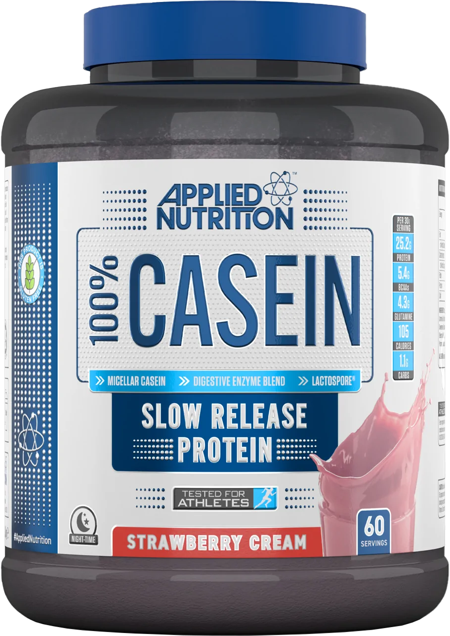 Applied Nutrition Micellar Casein Protein - 1800 g