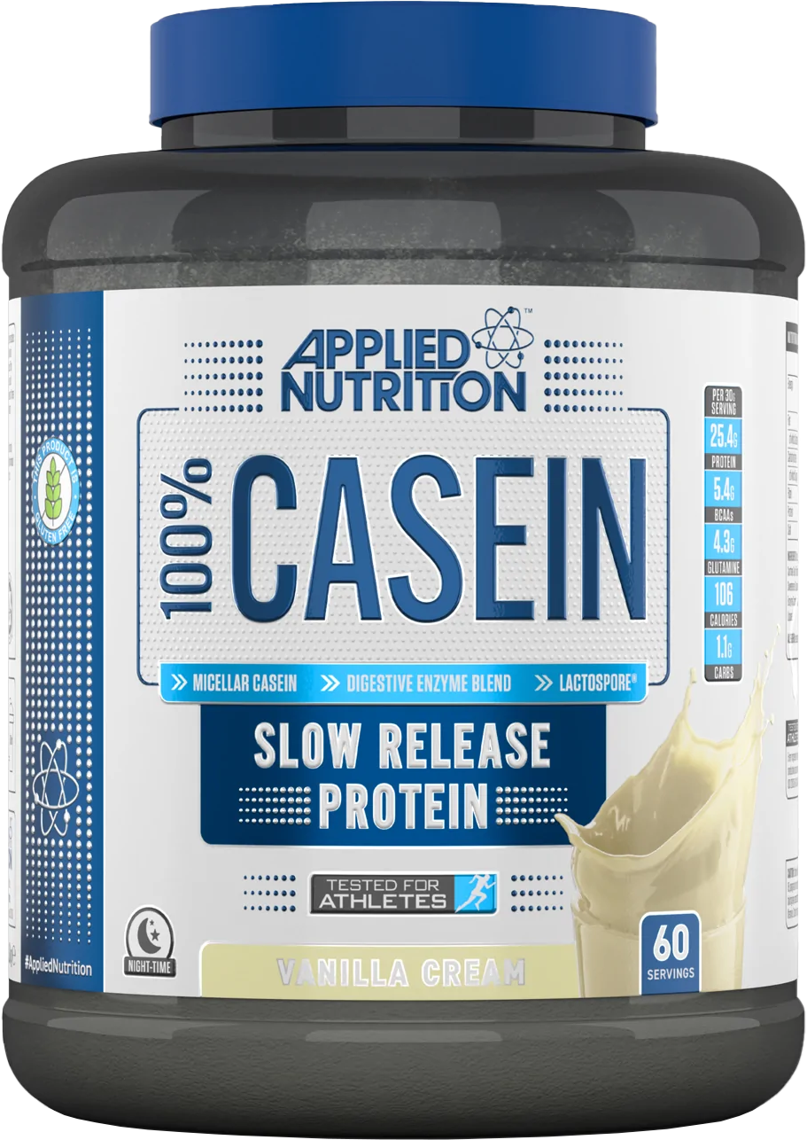 Applied Nutrition Micellar Casein Protein - 1800 g