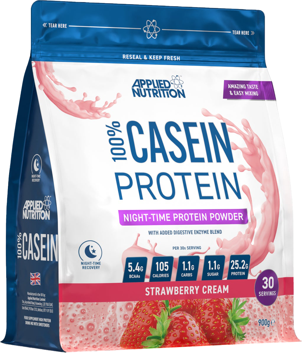 Applied Nutrition Micellar Casein Protein - 900 g