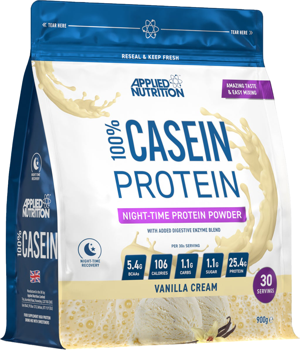 Applied Nutrition Micellar Casein Protein - 900 g