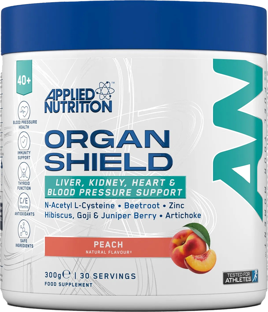 Applied Nutrition Organ Shield - 300 g