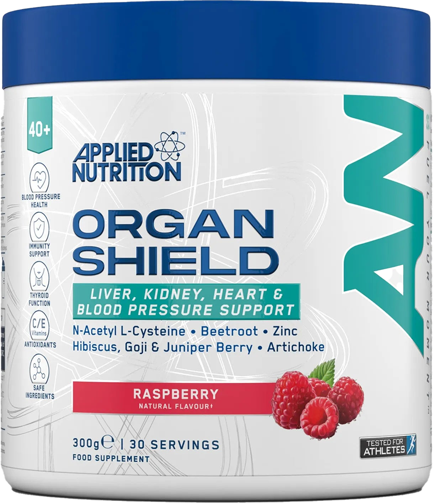 Applied Nutrition Organ Shield - 300 g