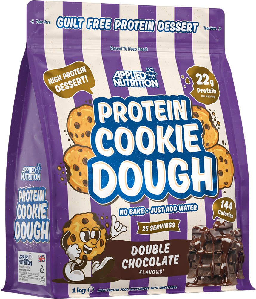 Applied Nutrition Protein Cookie Dough - 1000 g