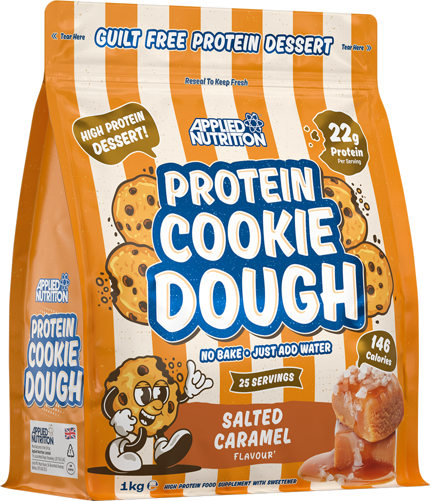 Applied Nutrition Protein Cookie Dough - 1000 g