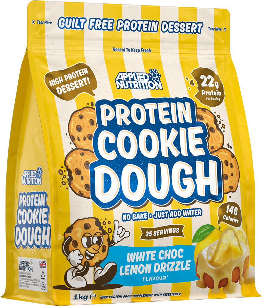 Applied Nutrition Protein Cookie Dough - 1000 g