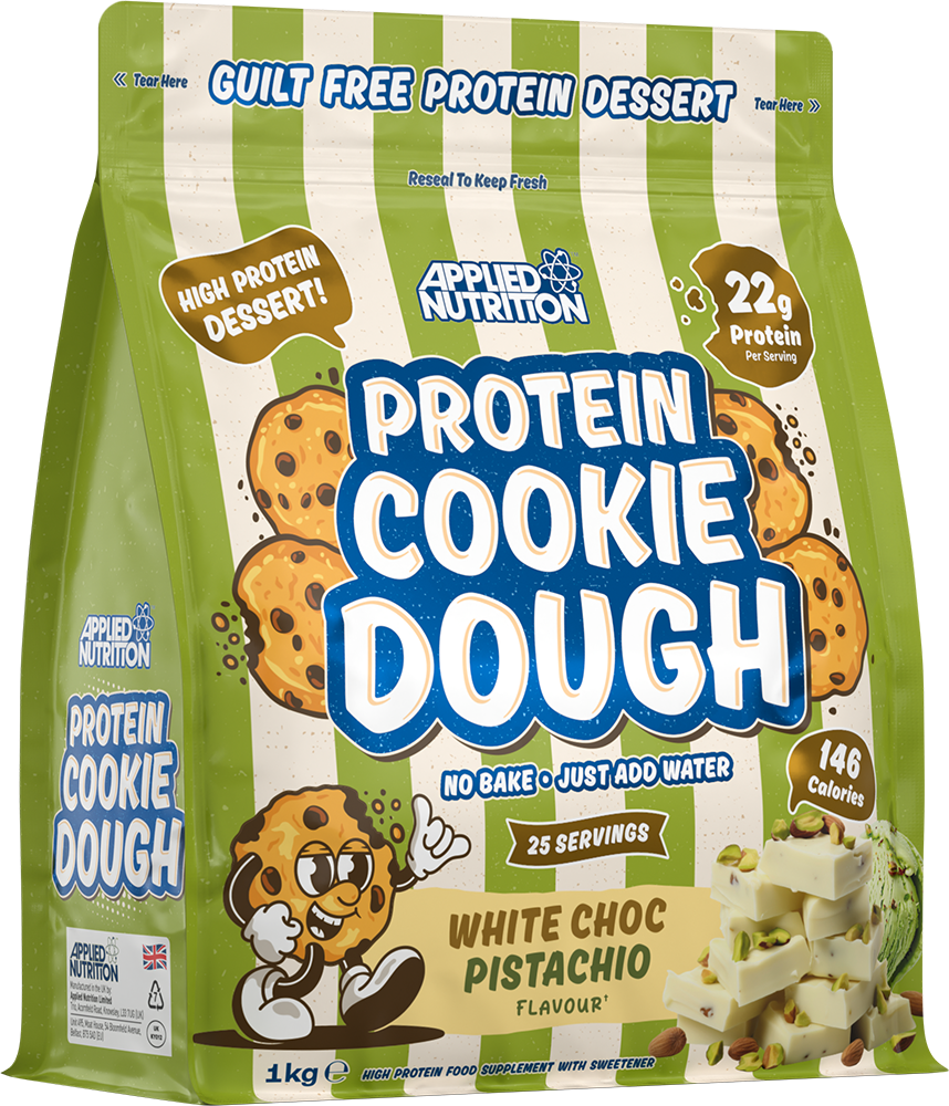 Applied Nutrition Protein Cookie Dough - 1000 g