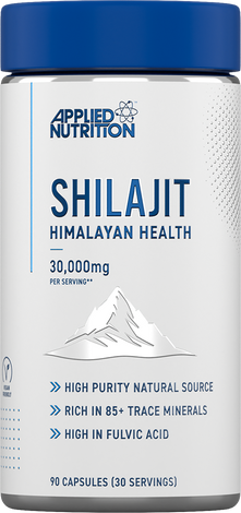 Applied Nutrition Shilajit - 90 caps