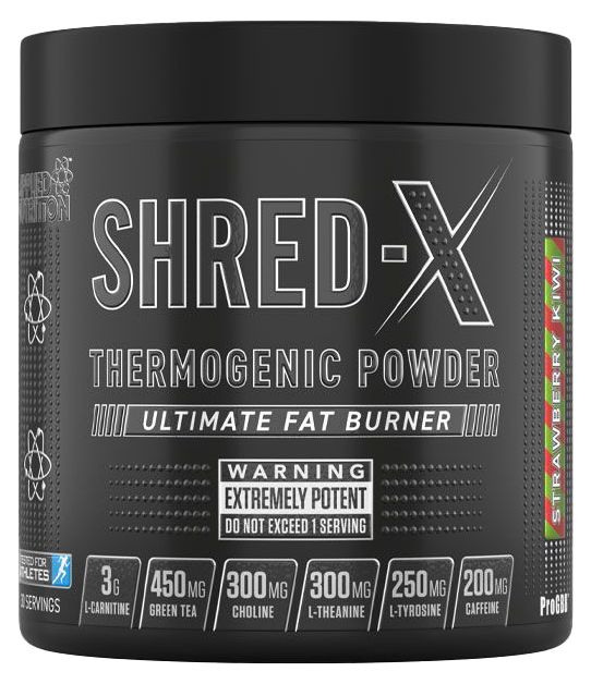 Applied Nutrition Shred-X - 300 g
