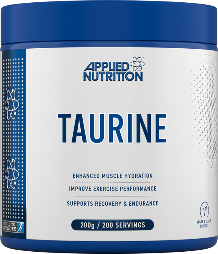 Applied Nutrition Taurine - 200 g