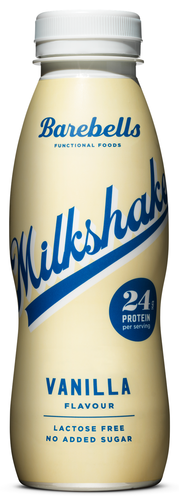 Barebells Milkshake - 8 x 330 ml