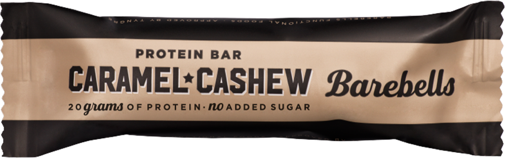 Barebells Protein Bar - 12 x 55 g