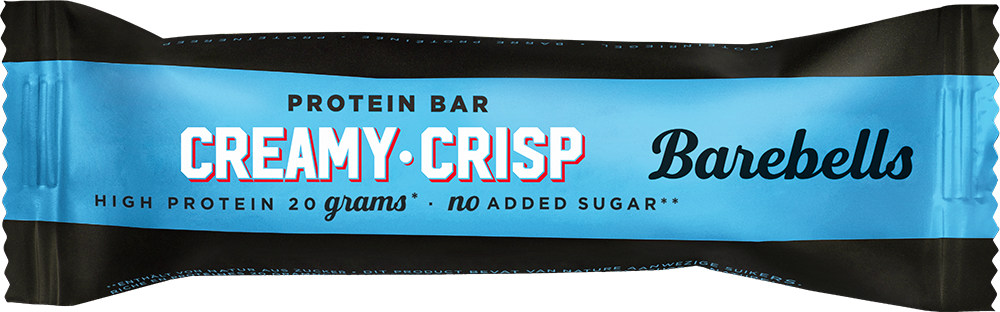Barebells Protein Bar - 12 x 55 g