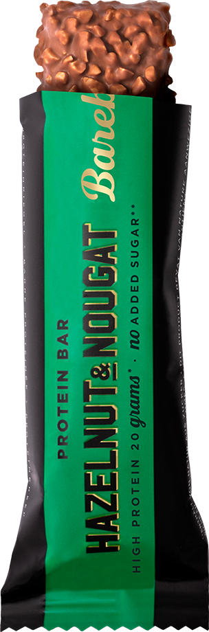 Barebells Protein Bar - 12 x 55 g