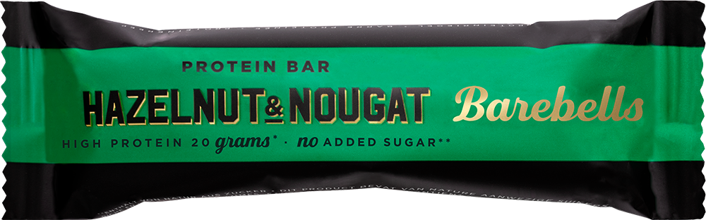 Barebells Protein Bar - 12 x 55 g