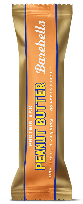 Barebells Protein Bar - 12 x 55 g