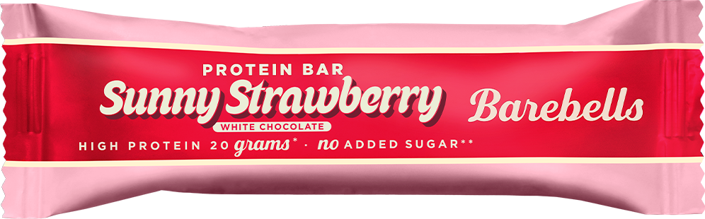 Barebells Protein Bar - 12 x 55 g