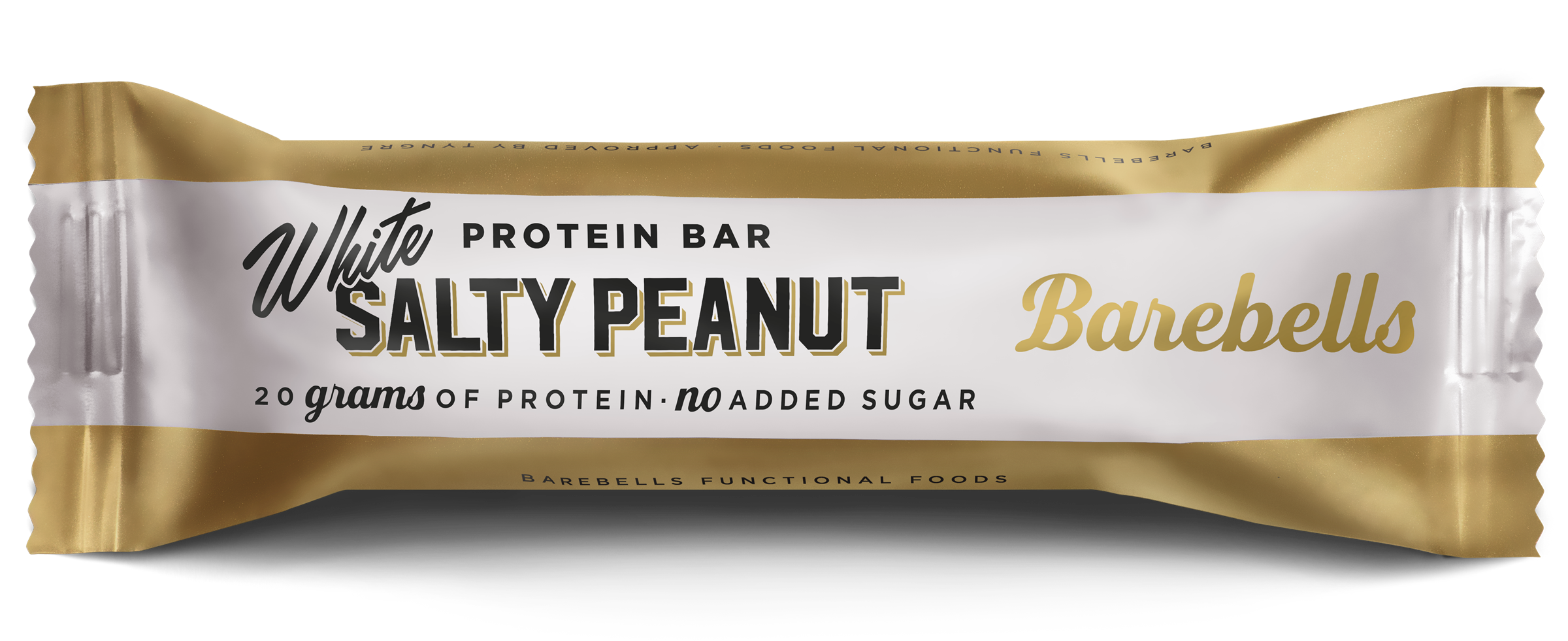 Barebells Protein Bar - 12 x 55 g