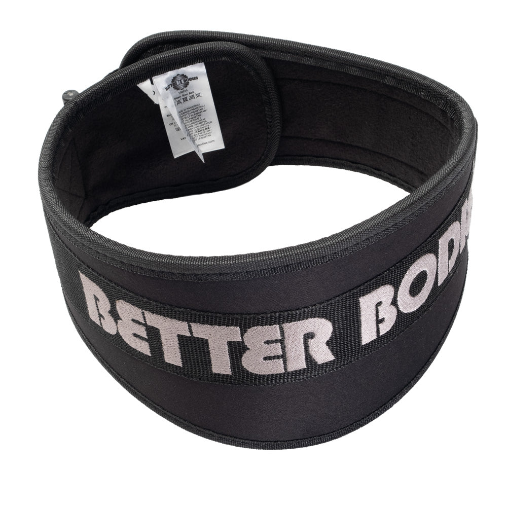 Better Bodies Basic Gym Belt - S