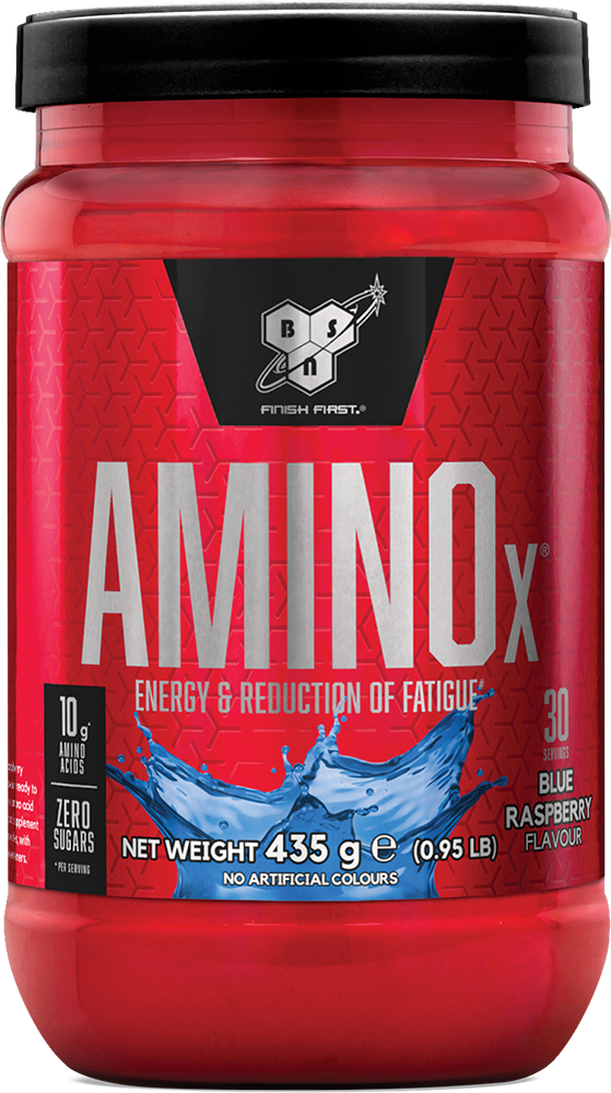 BSN Amino X - 435 g