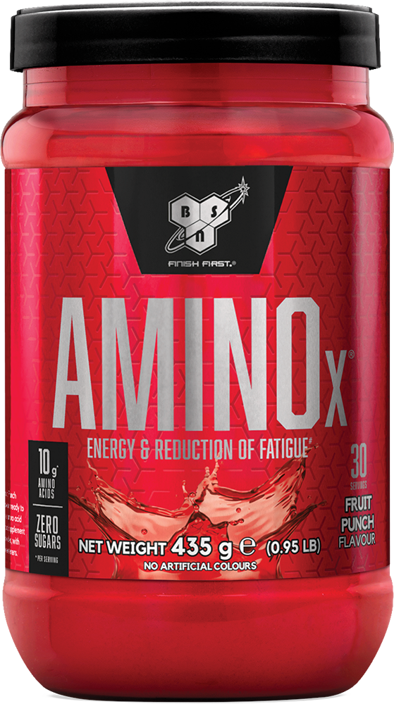 BSN Amino X - 435 g