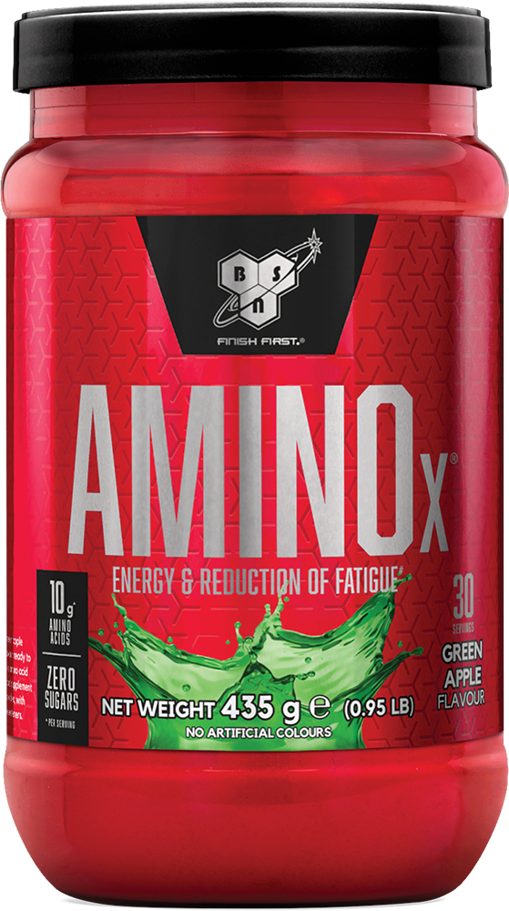 BSN Amino X - 435 g