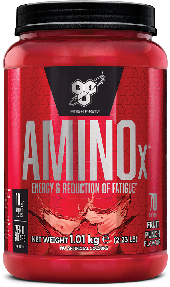 BSN Amino X - 1015 g