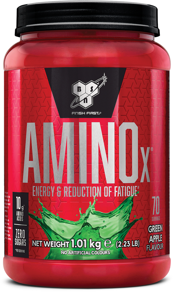 BSN Amino X - 1015 g