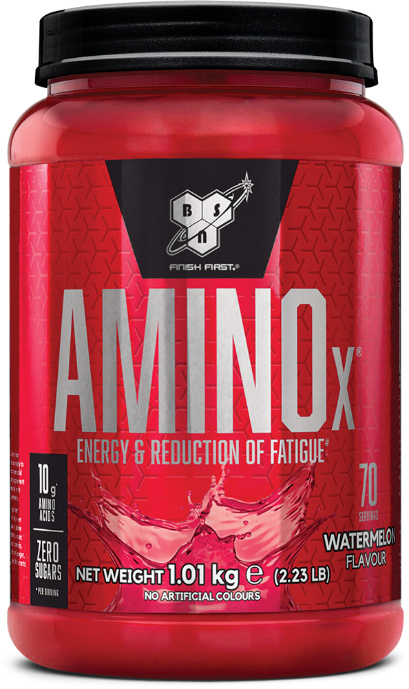 BSN Amino X - 1015 g