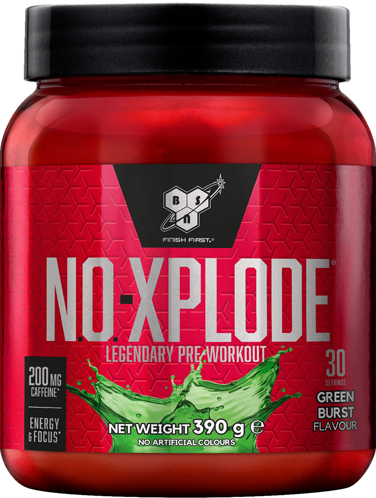 BSN N.O.-Xplode - 390 g