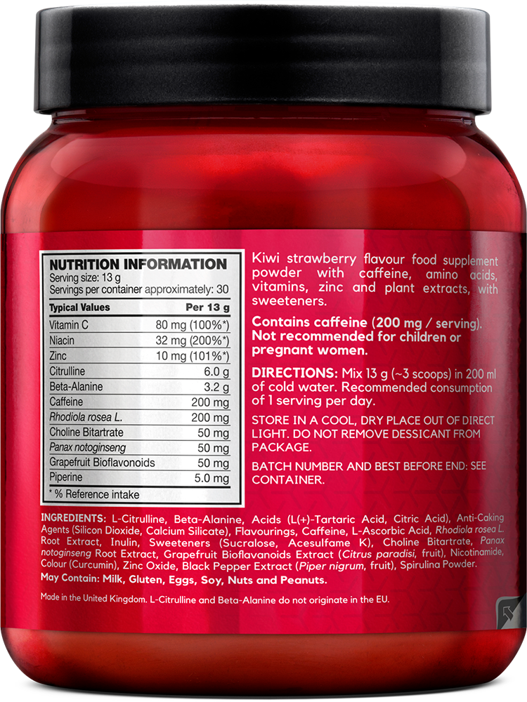 BSN N.O.-Xplode - 390 g