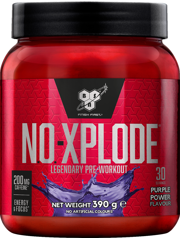 BSN N.O.-Xplode - 390 g
