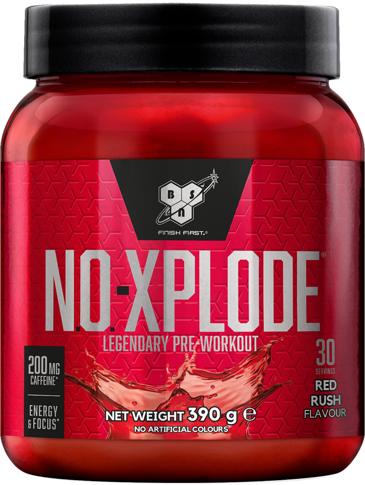 BSN N.O.-Xplode - 390 g
