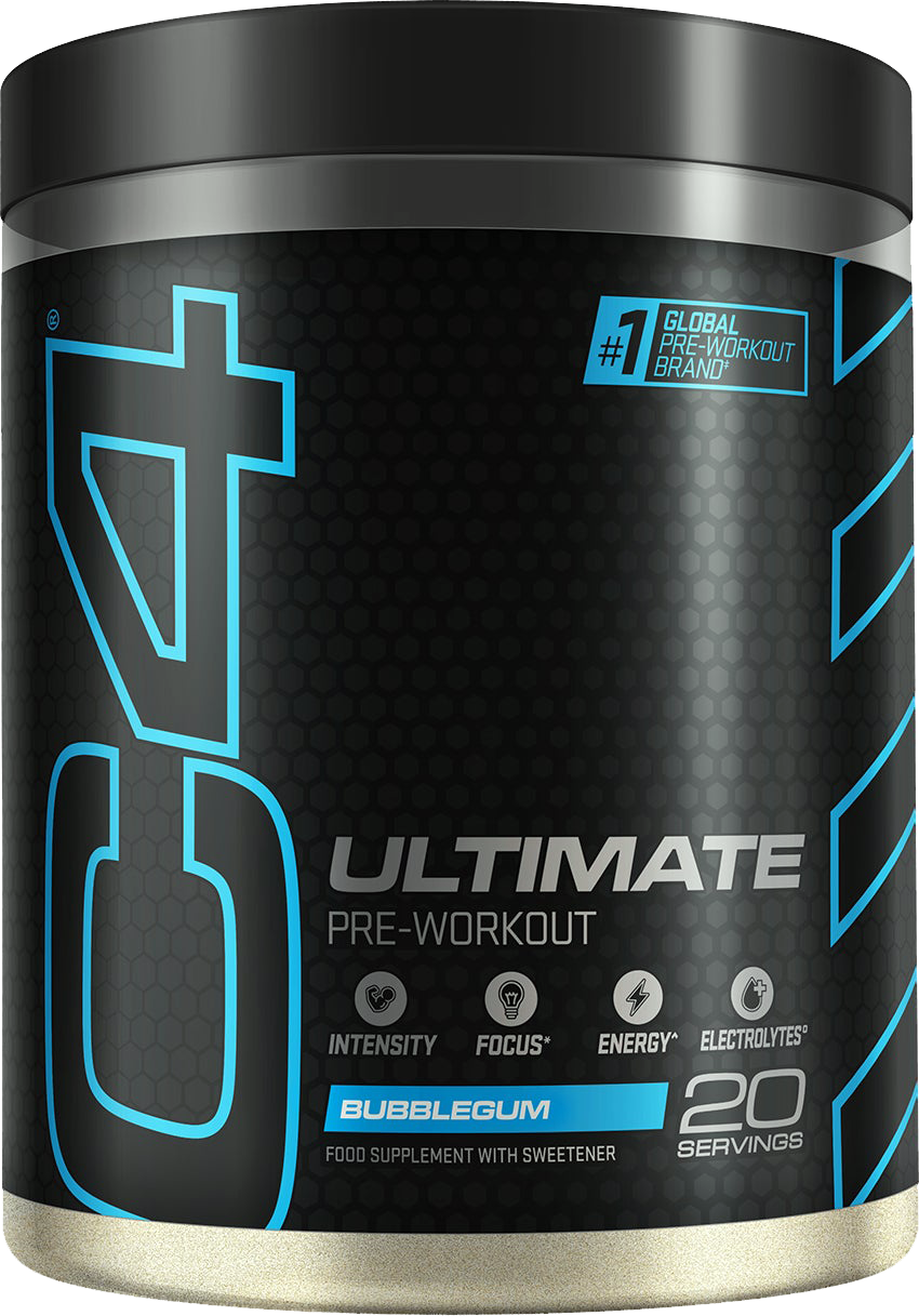 C4 Ultimate Pre-workout - 508 g