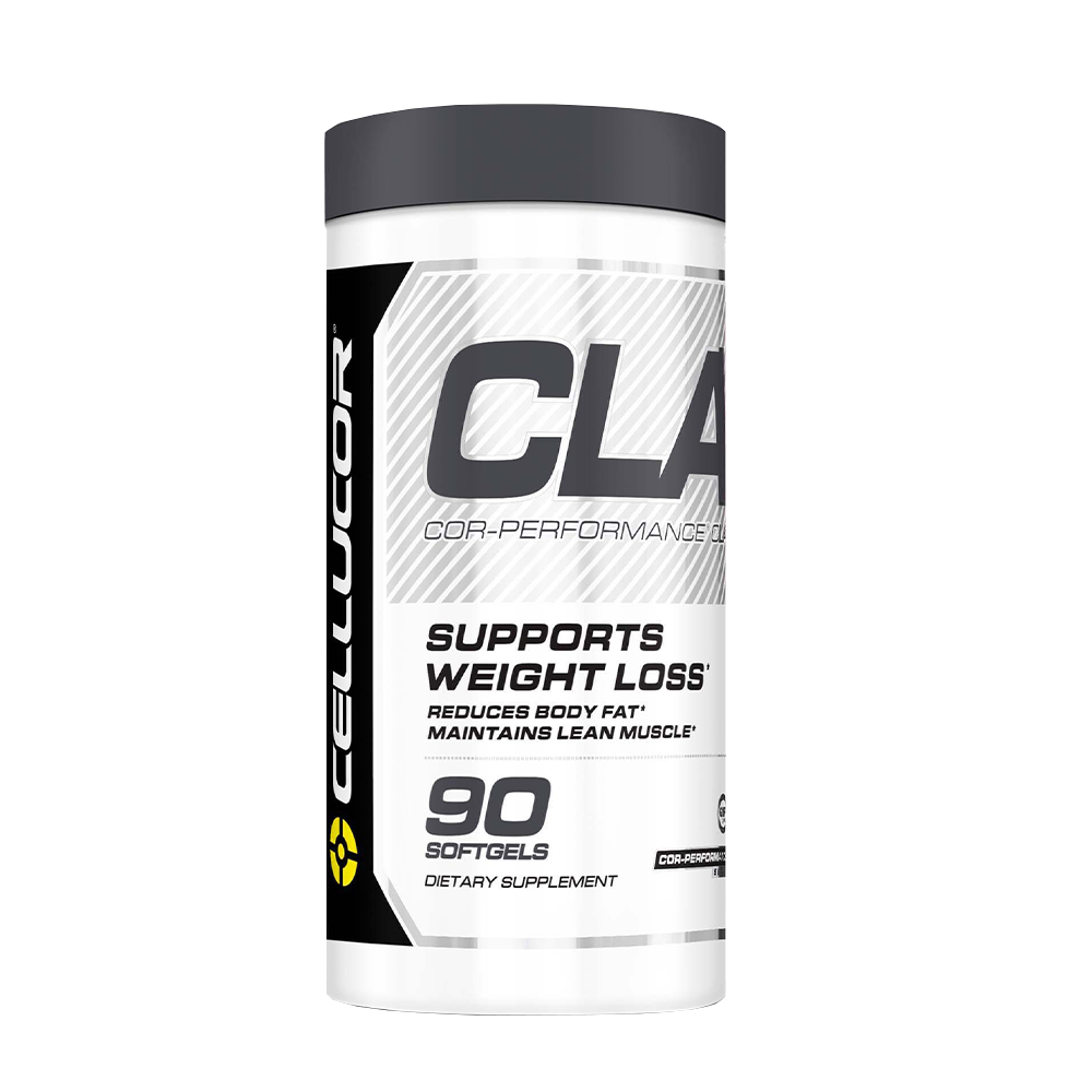 Cellucor CLA - 90 softgels