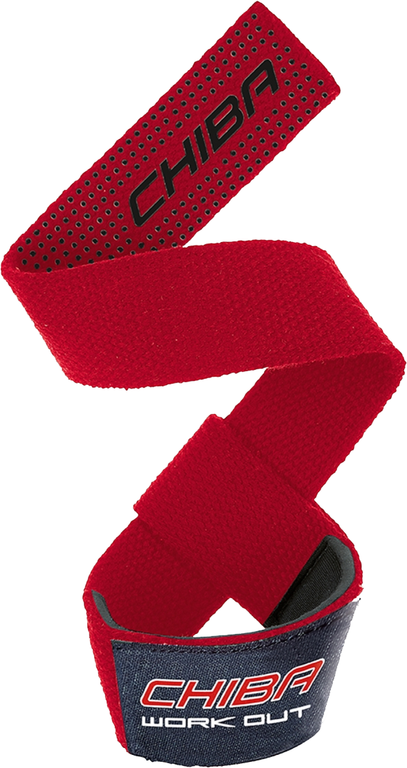 Chiba 40600 Lifting Straps