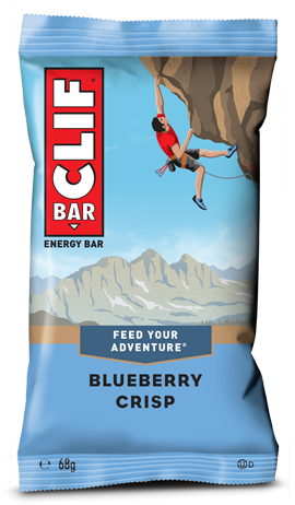 Clif Bar - 12 x 68 g