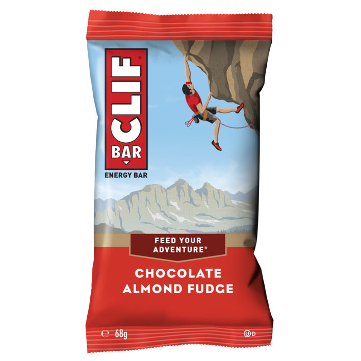 Clif Bar - 12 x 68 g