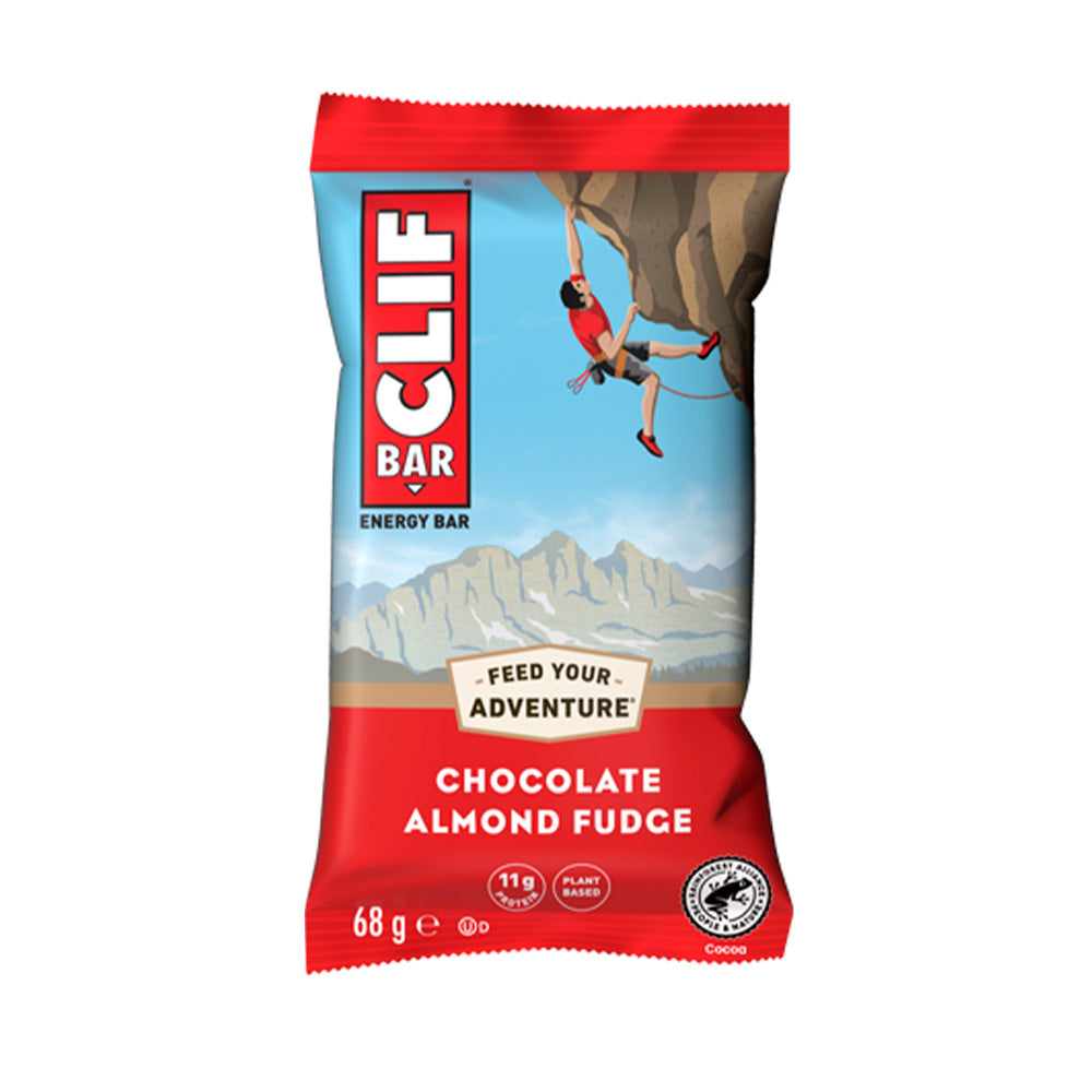 Clif Bar - 12 x 68 g