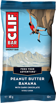 Clif Bar - 12 x 68 g