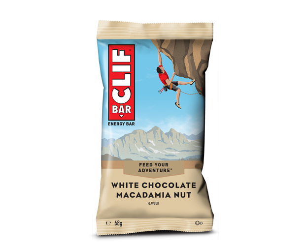 Clif Bar - 12 x 68 g