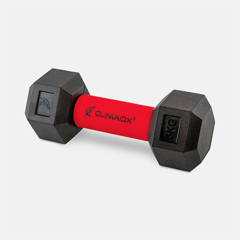 Climaqx Arm Blaster - Red