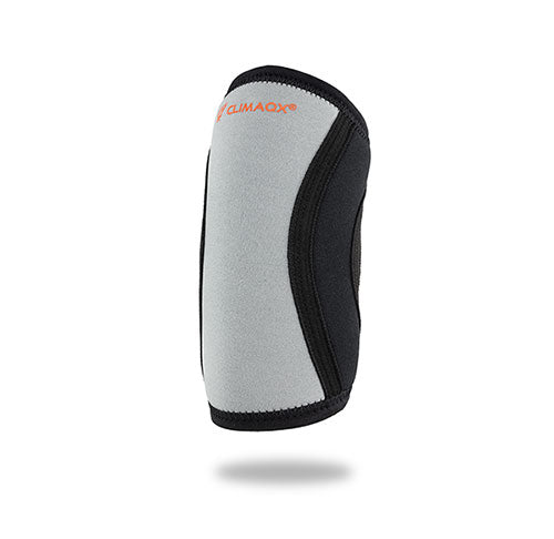 Climaqx Arm Sleeves - Grey - XXL