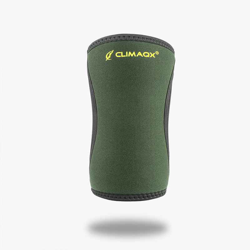 Climaqx Arm Sleeves - Khaki - XXL