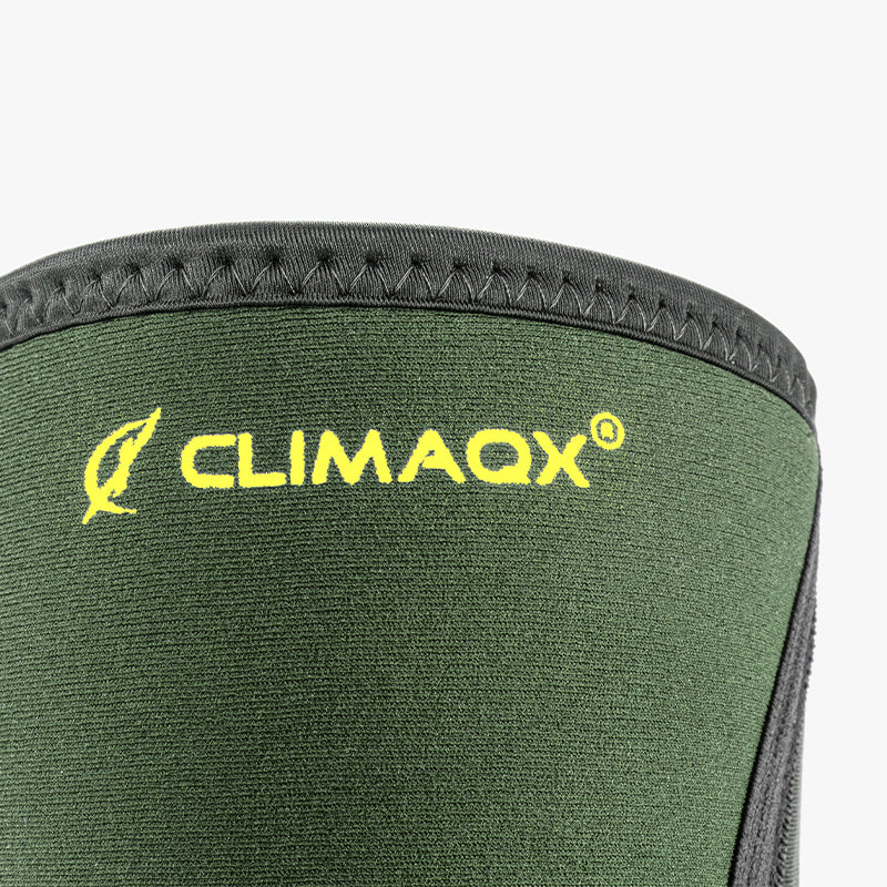 Climaqx Arm Sleeves - Khaki - XXL