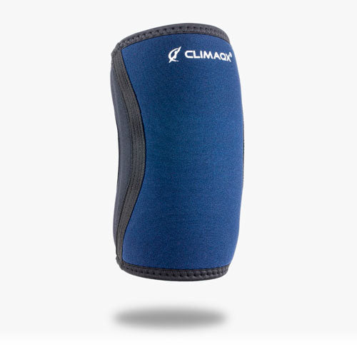 Climaqx Arm Sleeves - Navy Blue - XXL
