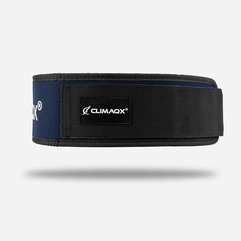 Climaqx Evolution Lifting Belt - Navy