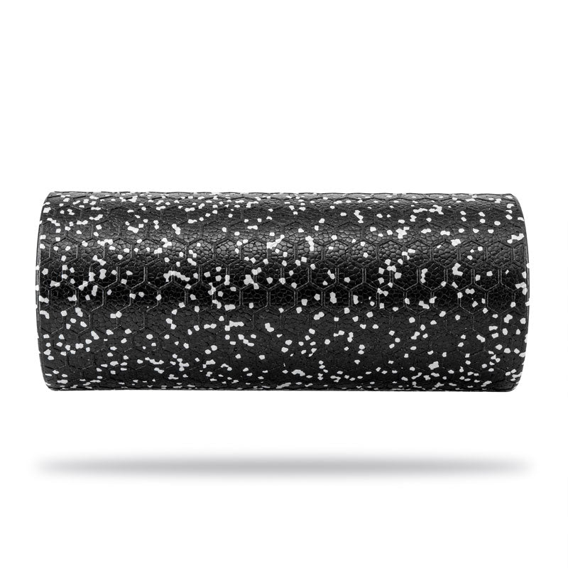 Climaqx Foam Roller - Black/White